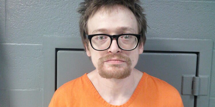 Man Arrested After Allegedly Threatening Victim with Axe