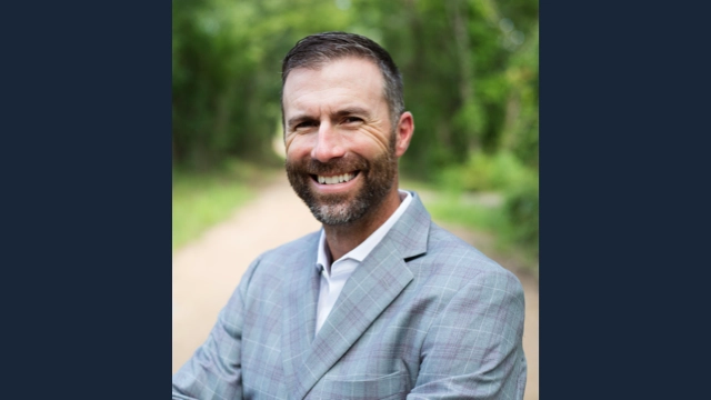 Friends of New River Gorge NPP hire new Executive Director