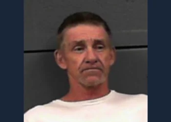 Man Hiding in Crawlspace Pepper-Sprayed and Arrested During Hit-and-Run Investigation