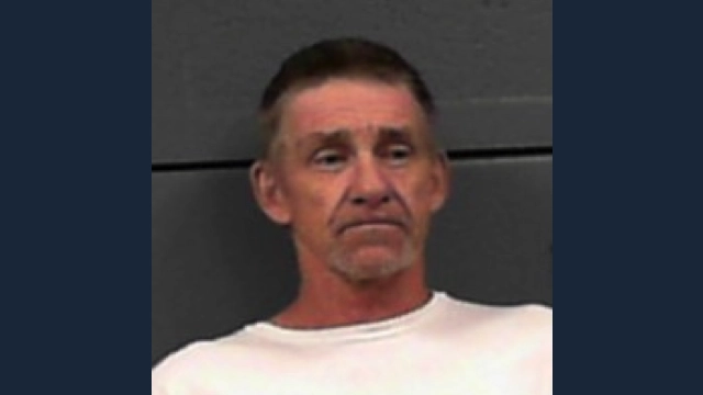 Man Hiding in Crawlspace Pepper-Sprayed and Arrested During Hit-and-Run Investigation