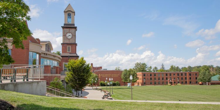 Higher Learning Commission awards WVSOM 10-year accreditation