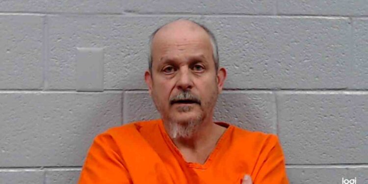 Oak Hill Man Assaulted with Board by Neighbor, Suspect Arrested