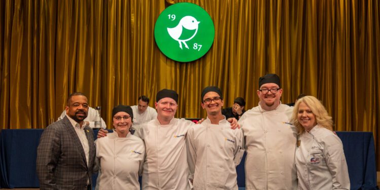 WVU Tech and Nemacolin partnership cooking up opportunities for culinary students