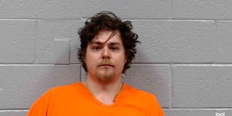 Mount Hope Man Detained After Domestic Disturbance