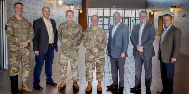 West Virginia Hosts Global Cyber Warfare Simulation: Locked Shields 2025 Trains Thousands in Real-Time Defense