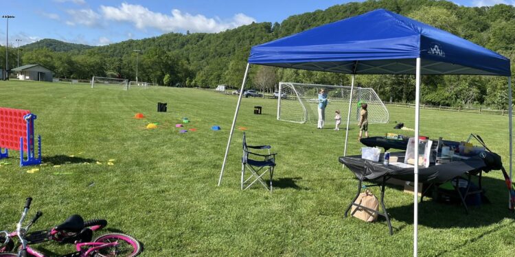 Pocahontas County Youth Soccer League Undergoes Leadership Transition