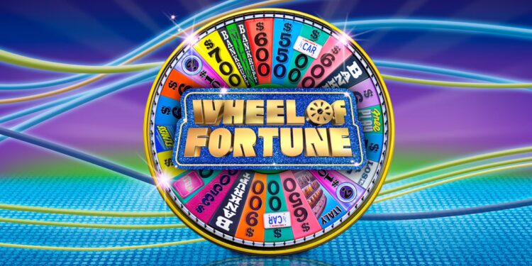 Wheel of Fortune LIVE! Tour coming to Hard Rock Hotel & Casino in Bristol