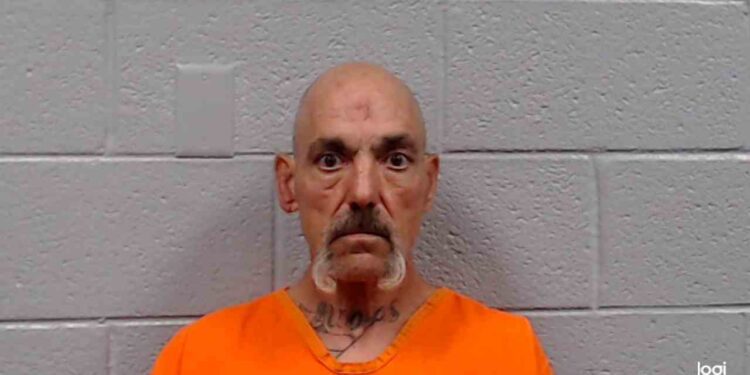 Troopers Arrest Man for Threatening Witness in Ongoing Arson and Burglary Case