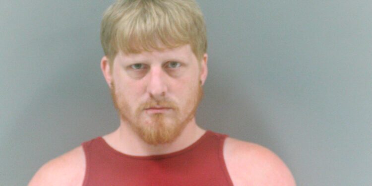 Man Accused of Assaulting Girlfriend During Domestic Dispute