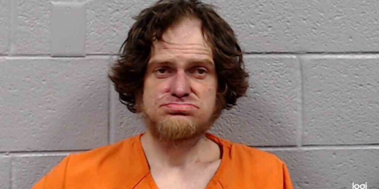 Copper Theft Heats Up: Man Admits to Stealing from Oceana Gym’s A/C Unit