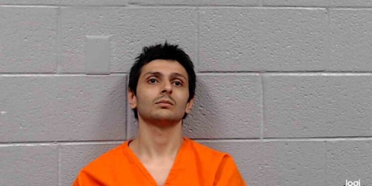 Arrested for Assault, Wyoming County Man Now Accused of Sexually Abusing Minor