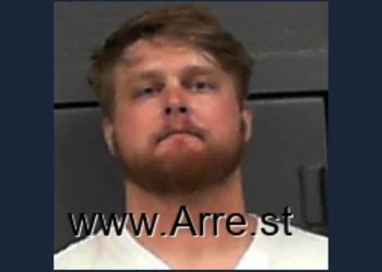 Domestic Battery Charge Filed After Son Allegedly Chokes Mother