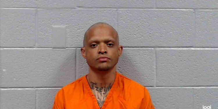 Beckley Man Arrested for Assault, Strangulation