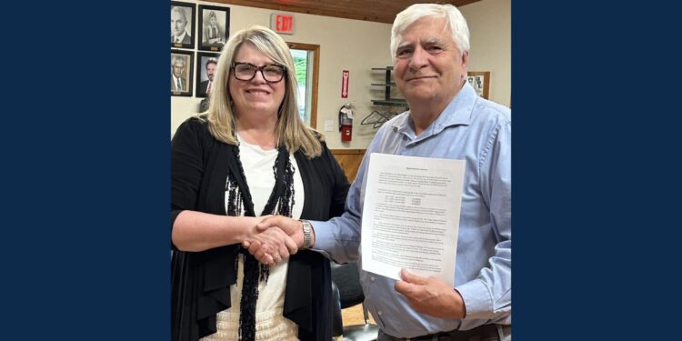 Photo Courtesy of Pocahontas County Schools