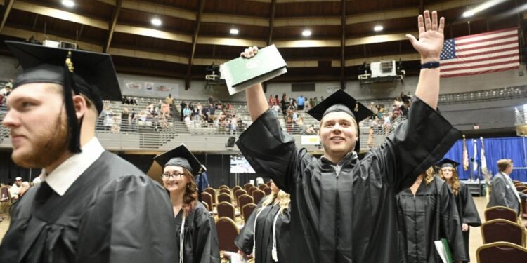 Photo Courtesy of New River CTC