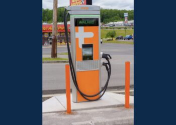 Photo Courtesy of City of Summersville