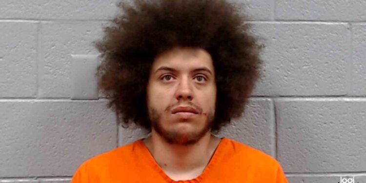 Domestic Dispute at New River Gorge Campground Leads to Arrest