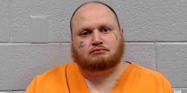 “Take Me to Jail!” — Drunk Outburst Leads to Arrest in Princeton