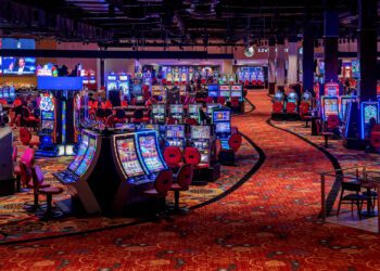 Mardi Gras Casino Named Best Casino in West Virginia in First International Casino Awards