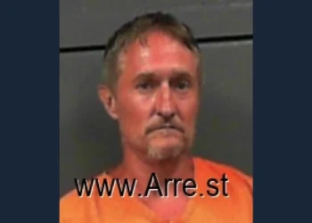 West Virginia man blames Meth for him attacking Chinese delivery driver