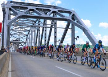 Photo credit: West Virginia Department of Tourism