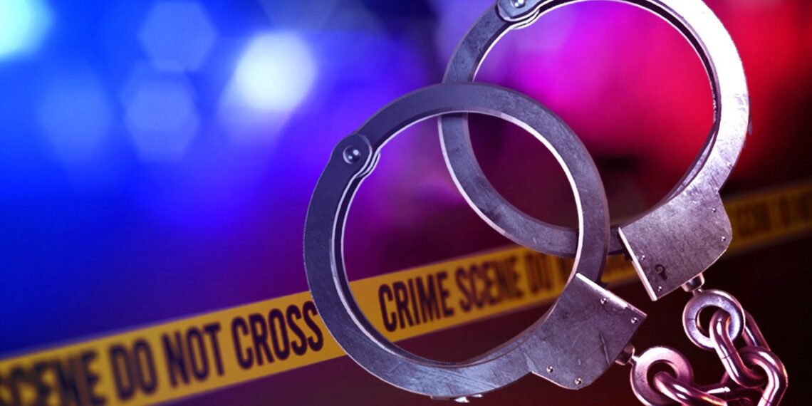 Man Arrested for Public Intoxication After Hotel Disturbance, Later Kicks Officer at Jail