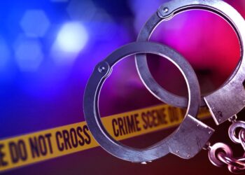 Man Arrested for Public Intoxication After Hotel Disturbance, Later Kicks Officer at Jail