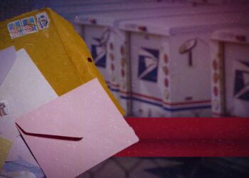 West Virginia Postal Worker Sentenced for Dumping Mail, Stealing Over $2,000 in Cards