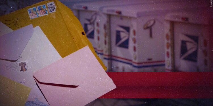 West Virginia Postal Worker Sentenced for Dumping Mail, Stealing Over $2,000 in Cards