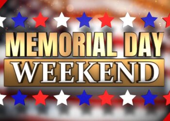 Memorial Day Weekend Events