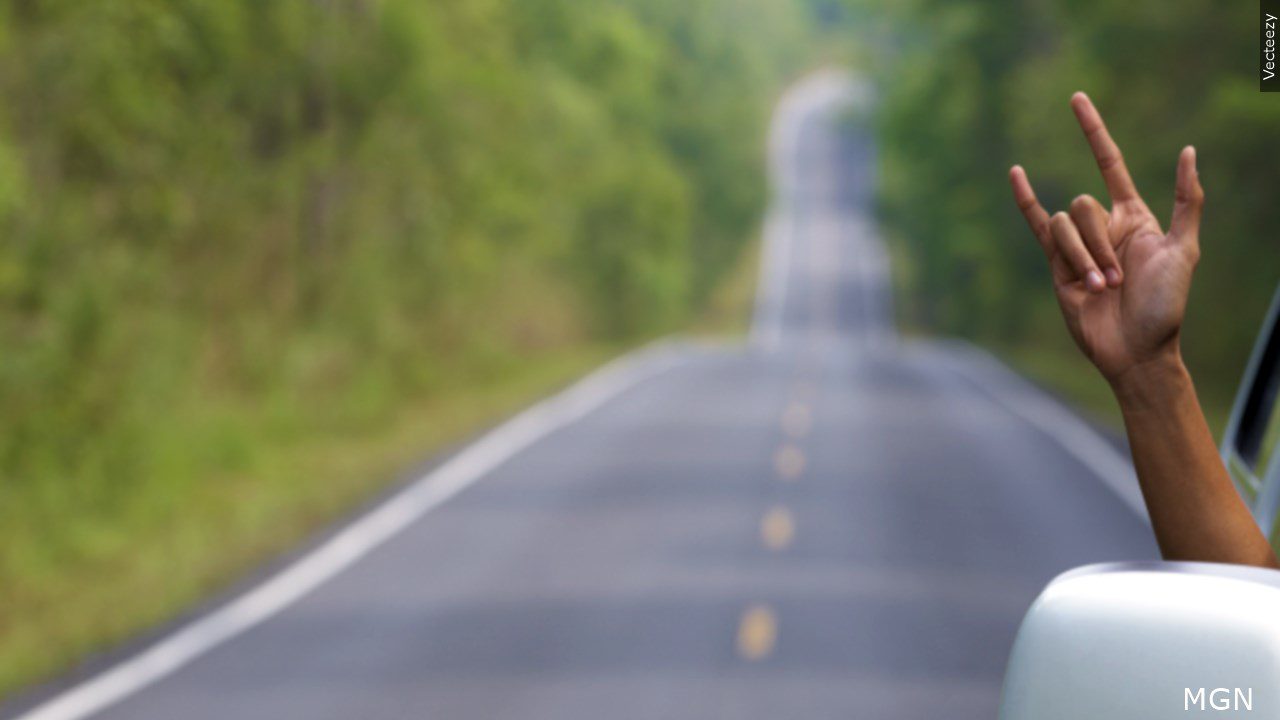 West Virginia Bill Would Ban Standing in Roadways and Roadside Right-of-Ways