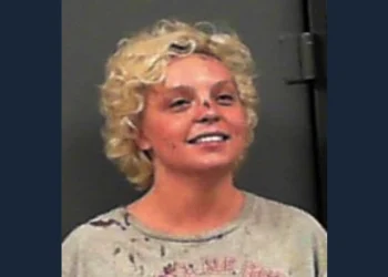 Dog Dispute Turns Violent: Woman Bites, Hits Man in Bizarre Shovel Attack
