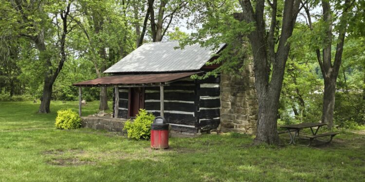 St. Albans Historical Society Receives $10,000 Grant for Morgan’s Kitchen Restoration