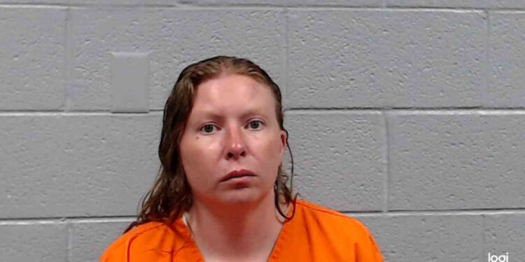 Mercer Mom's Knife Rampage: Bloody Break-In Over Custody Turns Violent