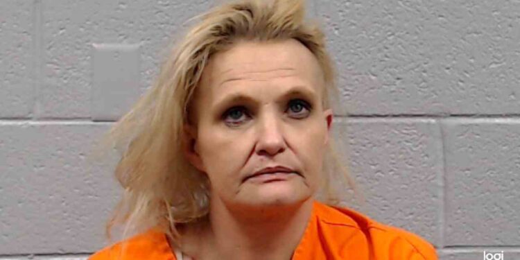 Late-Night Drug Arrest in Wyoming County Nets Multiple Controlled Substances