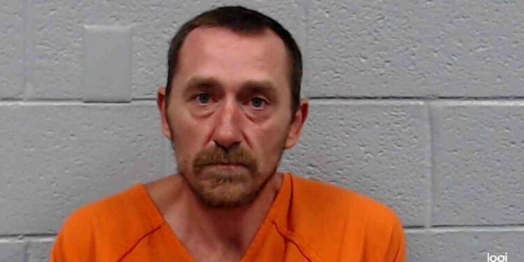 Man Charged After Violent Assault in Trailer Park Threatens Woman’s Life