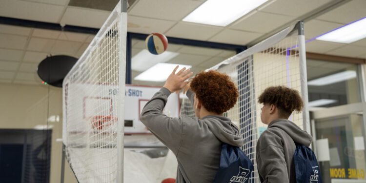 Local students explore opportunities at Bluefield State University's Mercer County Schools Days