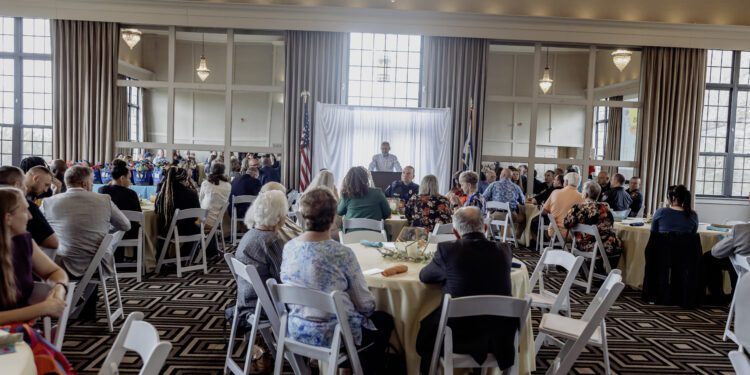 BAF Awards Record-Breaking $349,438 in Community Grants