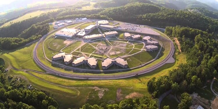 West Virginia Supreme Court Upholds Order Requiring Utility Oversight After Prison Water Outages