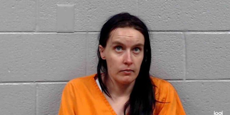 Domestic Dispute Escalates in Quinwood: Details Emerge from Police Report