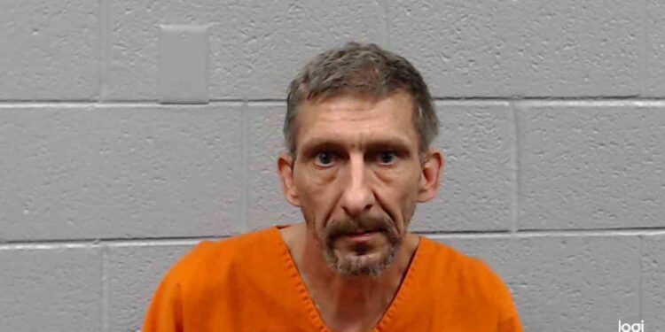 Wyoming County Man Caught Selling Meth and Fentanyl in Undercover Sting