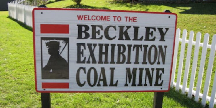 Exhibition Coal Mine and Youth Museum to Host Free West Virginia Day Celebration