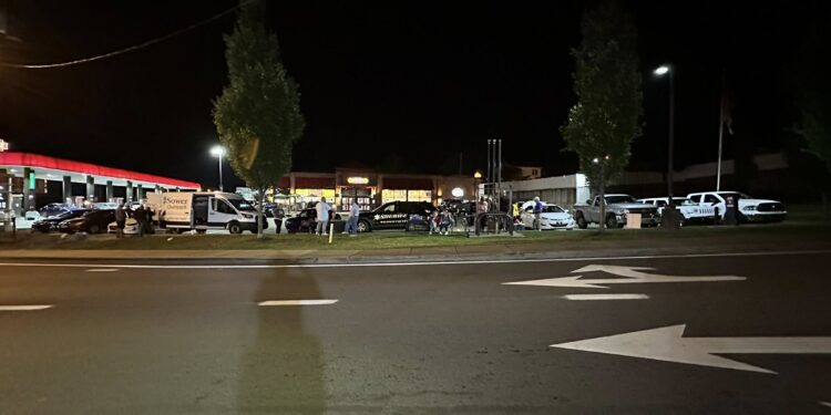 Confirmed Locations Announced for “You Are Not Alone” Outreach Event in Beaver