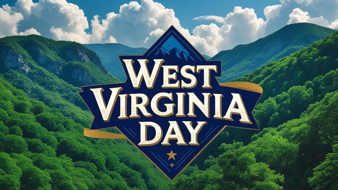 West Virginia Department of Tourism to Host Free West Virginia Day Celebration