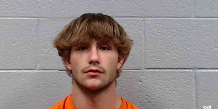 Teen Driver Arrested for DUI With Minors in Car in Lewisburg