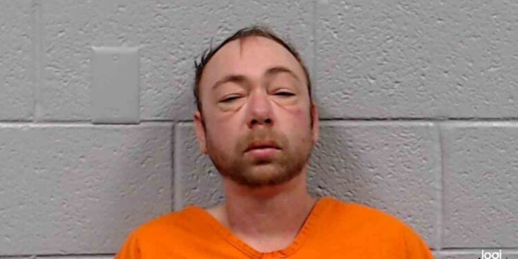 Florida Man Crashes Truck, Passes Out Drunk Behind the Wheel in Mercer County