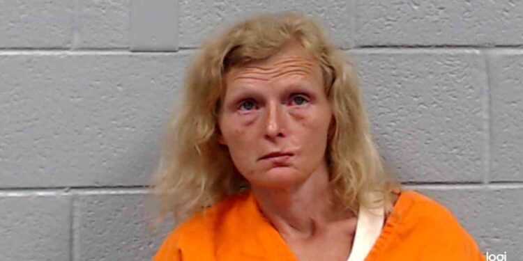 Raleigh County woman rips young child's teeth out, telling her she had a demon inside of her