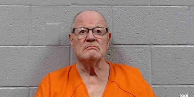 Fayette County Man Arrested for DUI After Nearly Hitting Children, Crashing Car