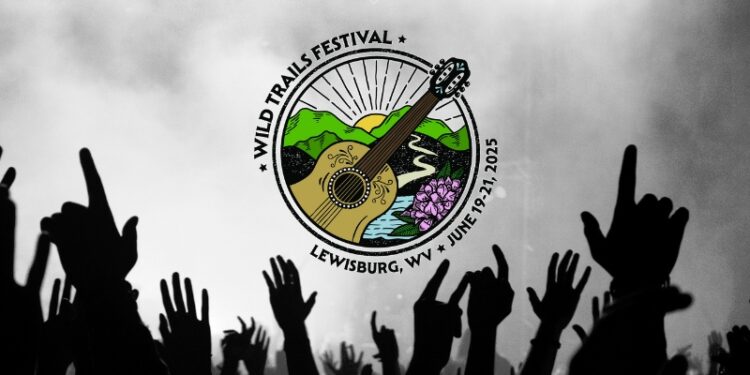Wild Trails Music Festival
