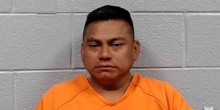 Lewisburg Man Arrested for Public Intoxication, Obstruction After Repeated 911 Incidents